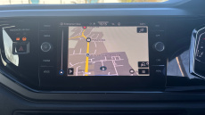 Volkswagen Polo 1.0 TSI R-Line 5dr Petrol Hatchback